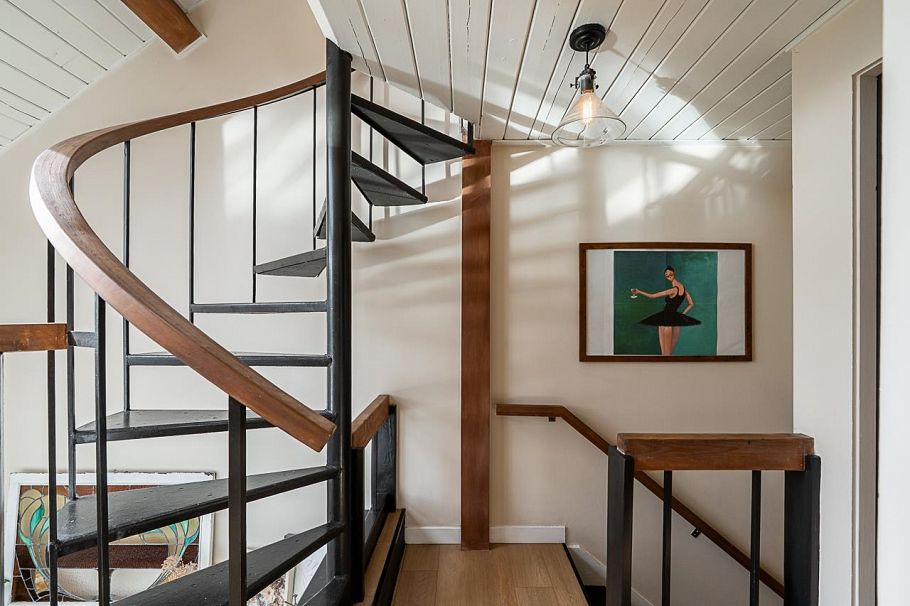 1173 W 8th Avenue Vancouver, BC - 19