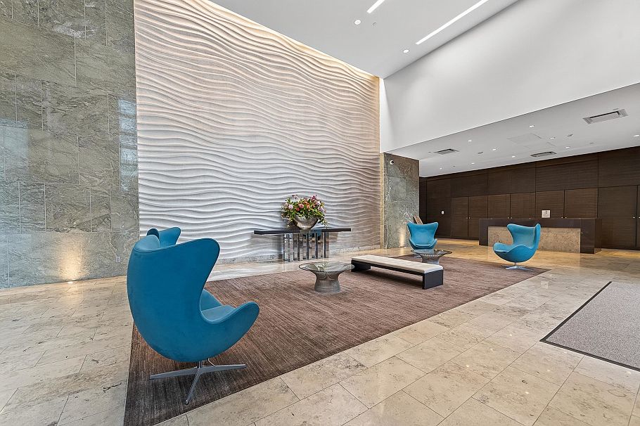 1102 277 Thurlow Street Vancouver, BC - 29