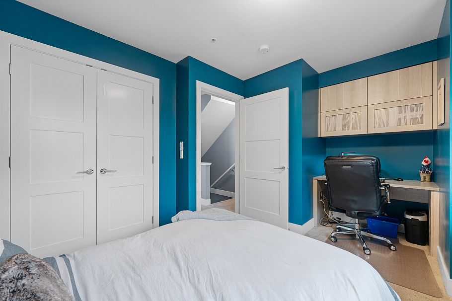 8121 Shaughnessy Street Vancouver, BC - 22