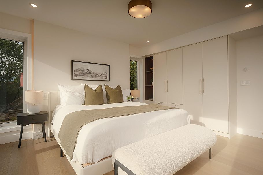 1 812 E 26th Avenue Vancouver, BC - 19