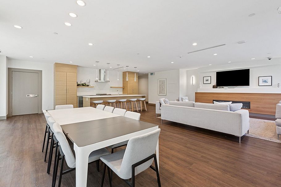 607 8538 River District Crossing Vancouver, BC - 26