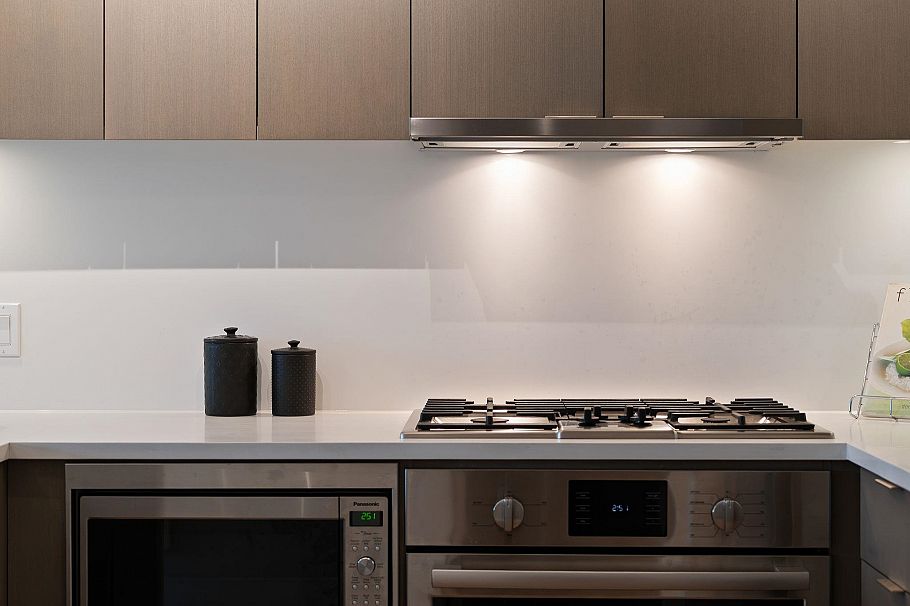 207 5555 Dunbar Street Vancouver, BC - 7