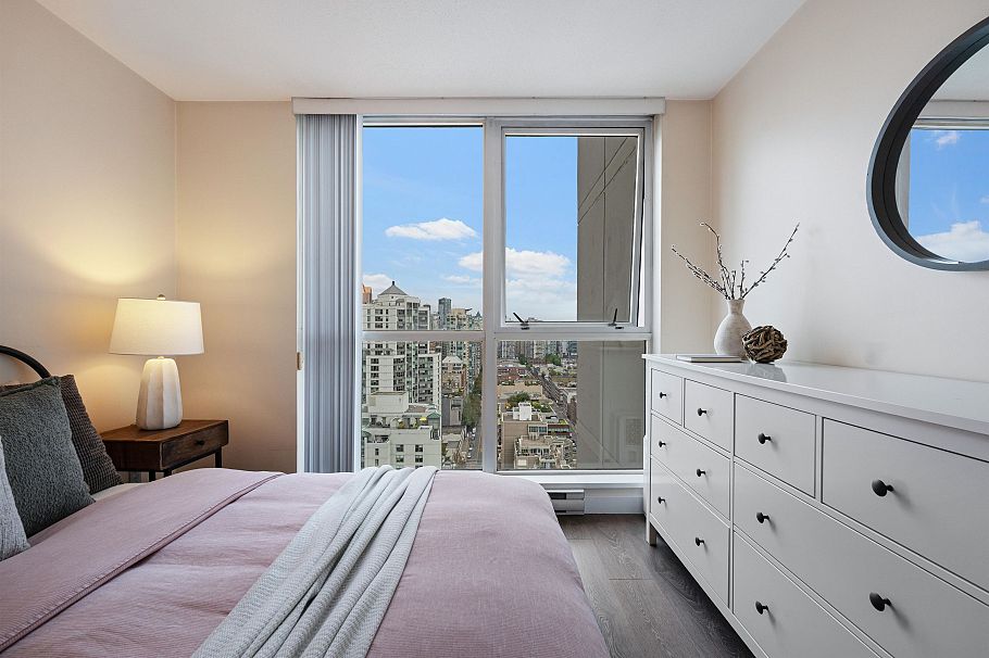 3007 1408 Strathmore Mews Vancouver, BC - 26