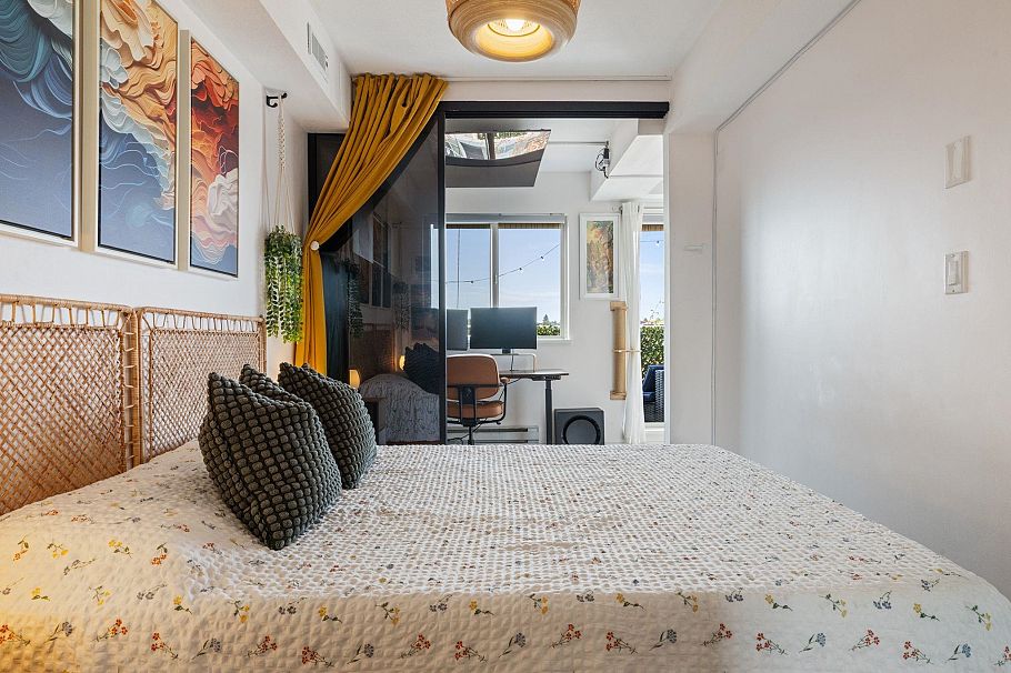 PH10 702 E King Edward Avenue Vancouver, BC - 14