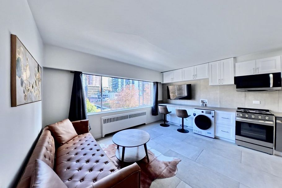210 1540 HARO STREET, Vancouver BC V6G 1G5 Vancouver, BC - 12