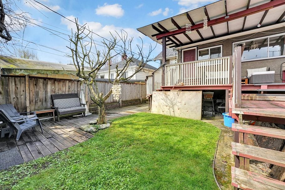 2150 Nanaimo Street Vancouver, BC - 23