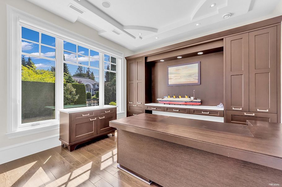 6599 Churchill Street Vancouver, BC - 9