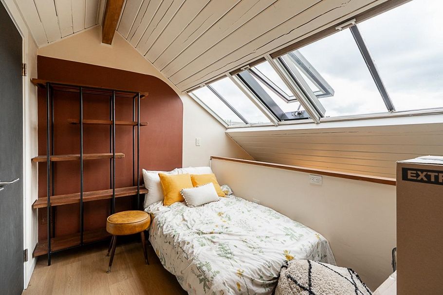1173 W 8th Avenue Vancouver, BC - 20