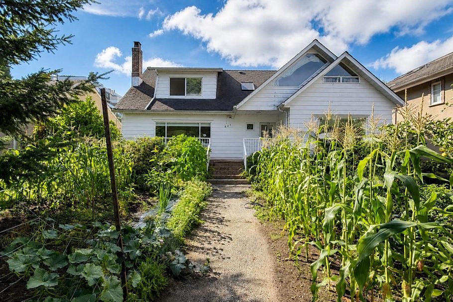 624 W 30th Avenue Vancouver, BC - 34