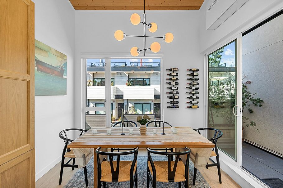 203 650 E 2nd Street North Vancouver, BC - 6