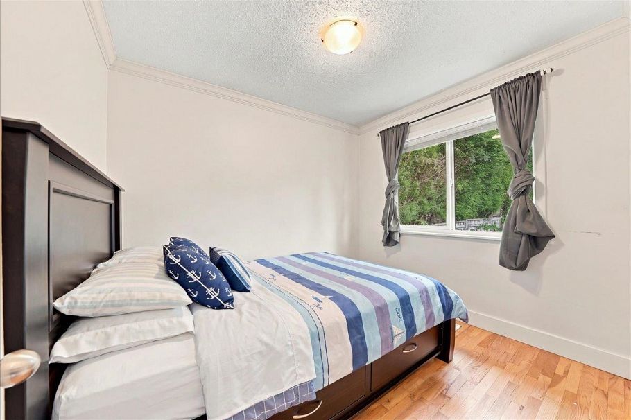 4820 Moss Street Vancouver, BC - 14