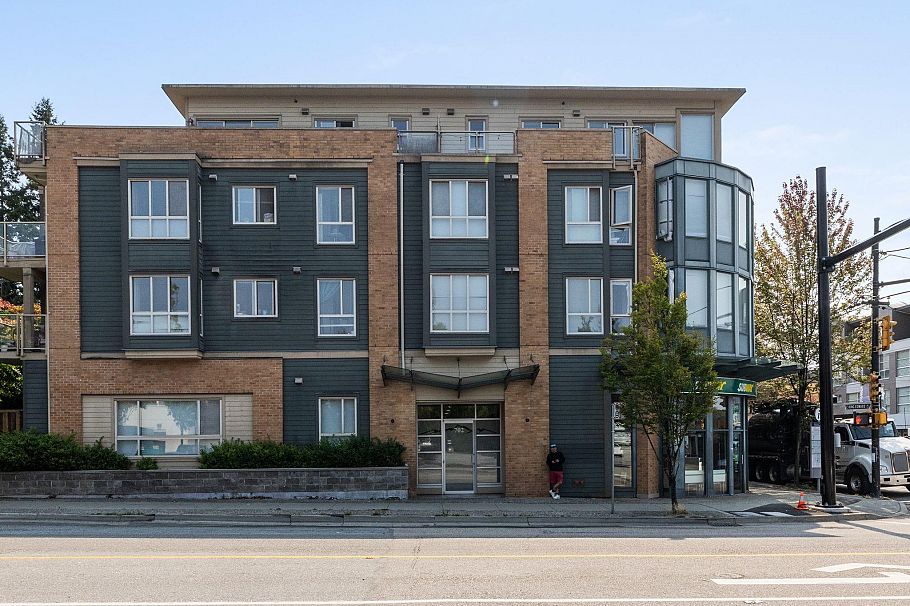 PH10 702 E King Edward Avenue Vancouver, BC - 29