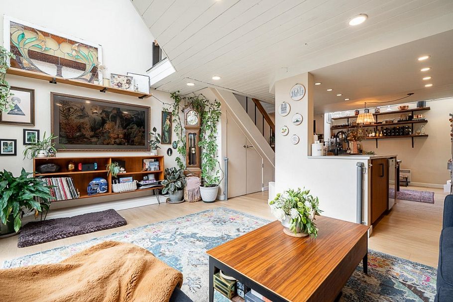 1173 W 8th Avenue Vancouver, BC - 12