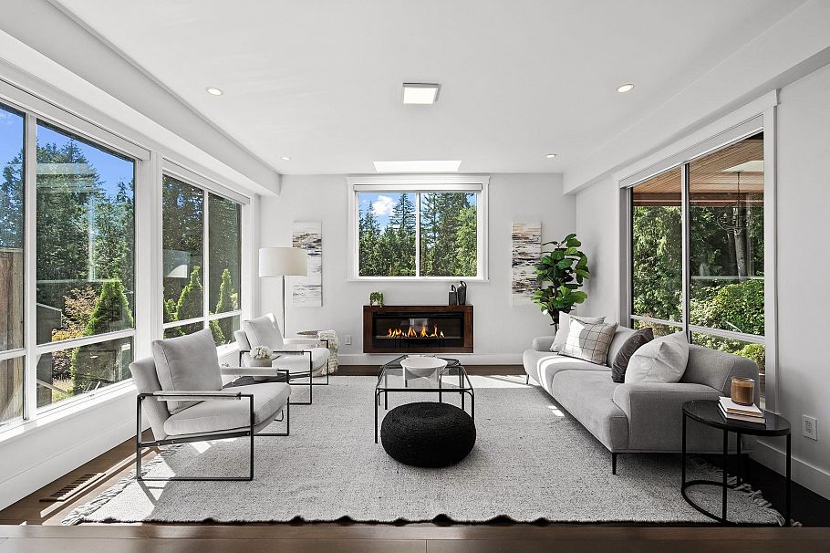 4066 Norwood Avenue North Vancouver, BC - 5