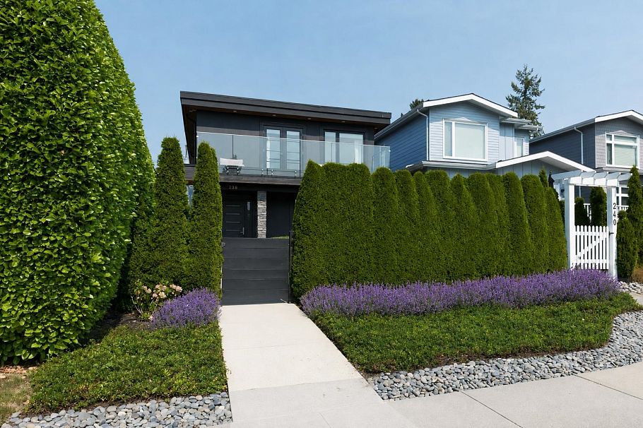 238 E 19th Street North Vancouver, BC - 1