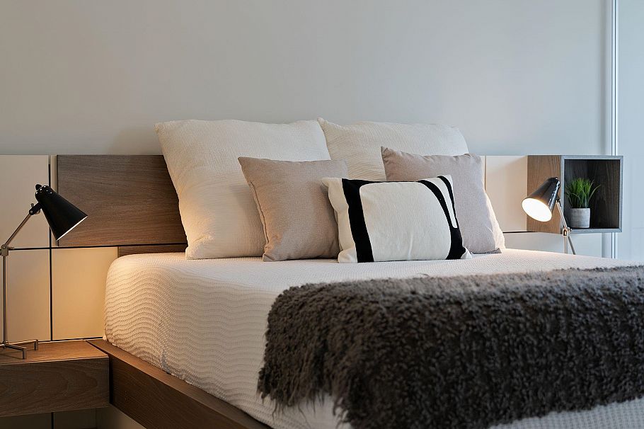 207 5555 Dunbar Street Vancouver, BC - 15