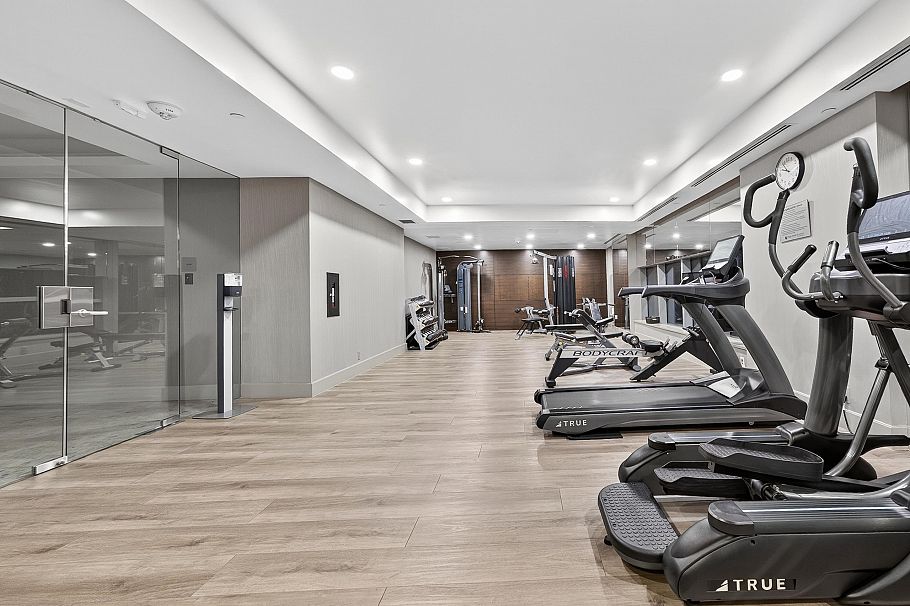 1102 277 Thurlow Street Vancouver, BC - 30