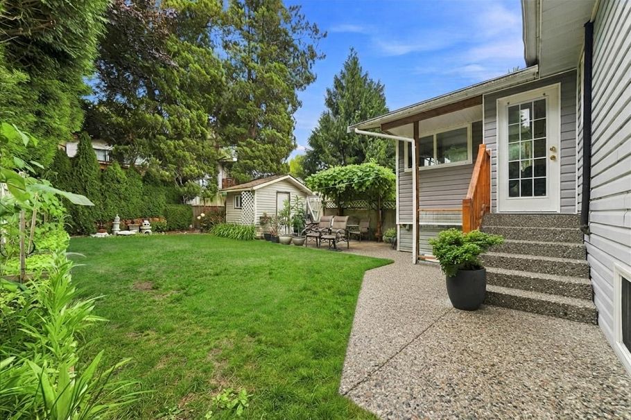 4820 Moss Street Vancouver, BC - 3