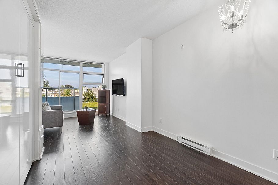 602 1777 W 7th Avenue Vancouver, BC - 8