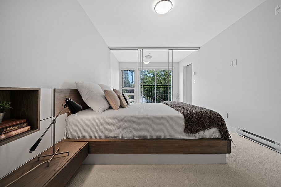 207 5555 Dunbar Street Vancouver, BC - 18