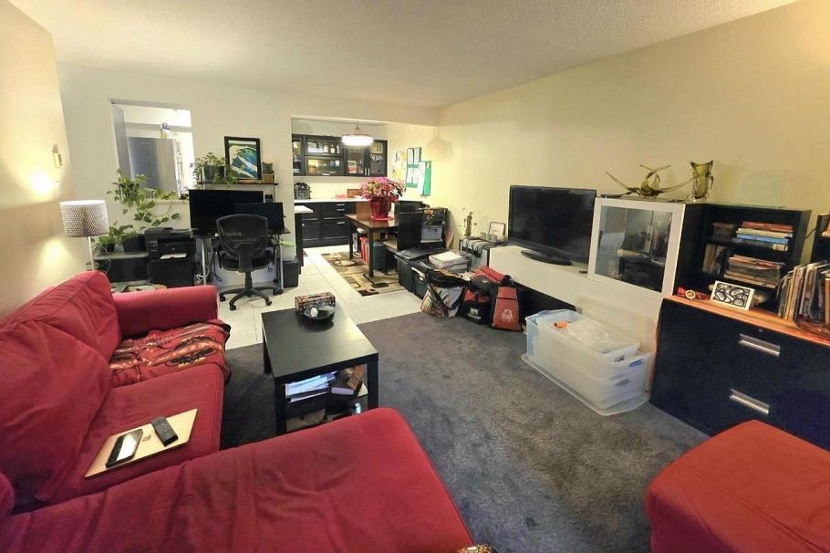 309 1435 Nelson Street Vancouver, BC - 4