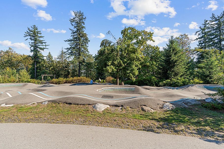 203 650 E 2nd Street North Vancouver, BC - 22