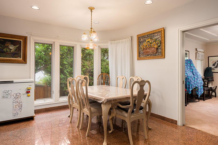 1277 W King Edward Avenue Vancouver, BC - 7