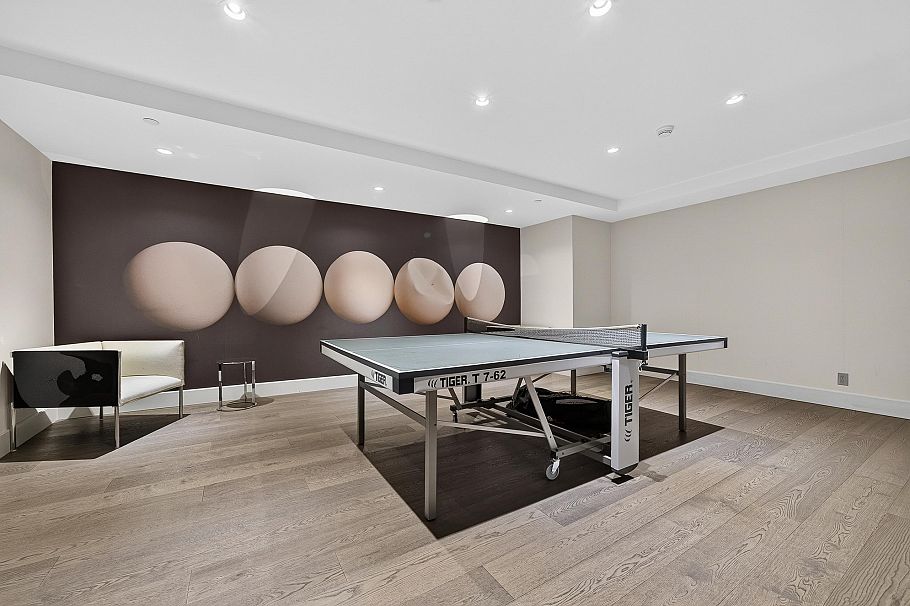 1102 277 Thurlow Street Vancouver, BC - 33
