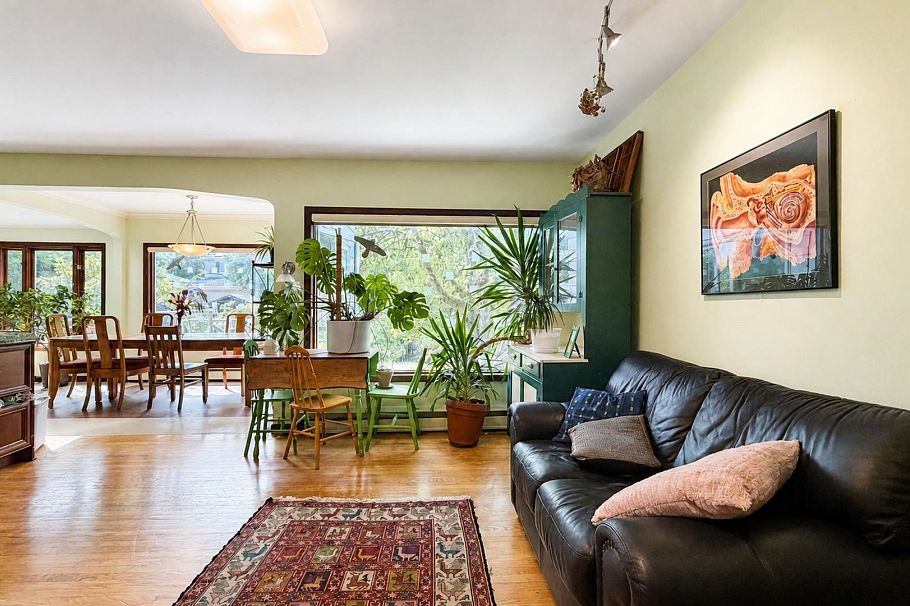 624 W 30th Avenue Vancouver, BC - 11
