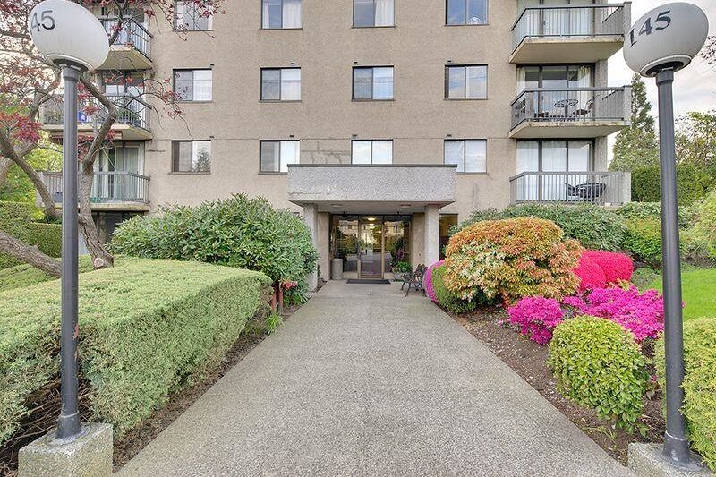 701 145 St Georges Avenue North Vancouver, BC - 23