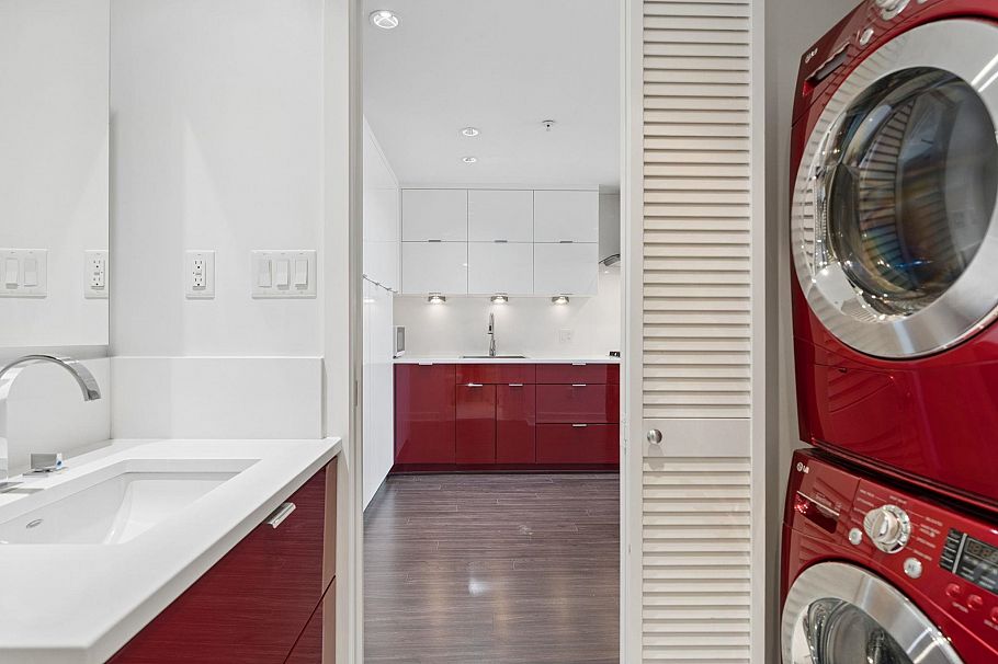 602 1777 W 7th Avenue Vancouver, BC - 32