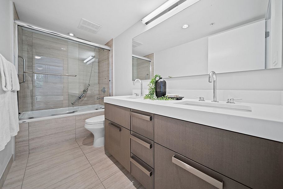 207 5555 Dunbar Street Vancouver, BC - 14