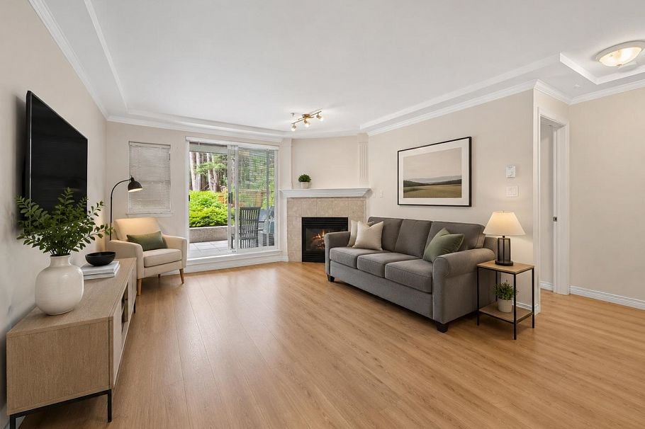 104 1281 Parkgate Avenue North Vancouver, BC - 4