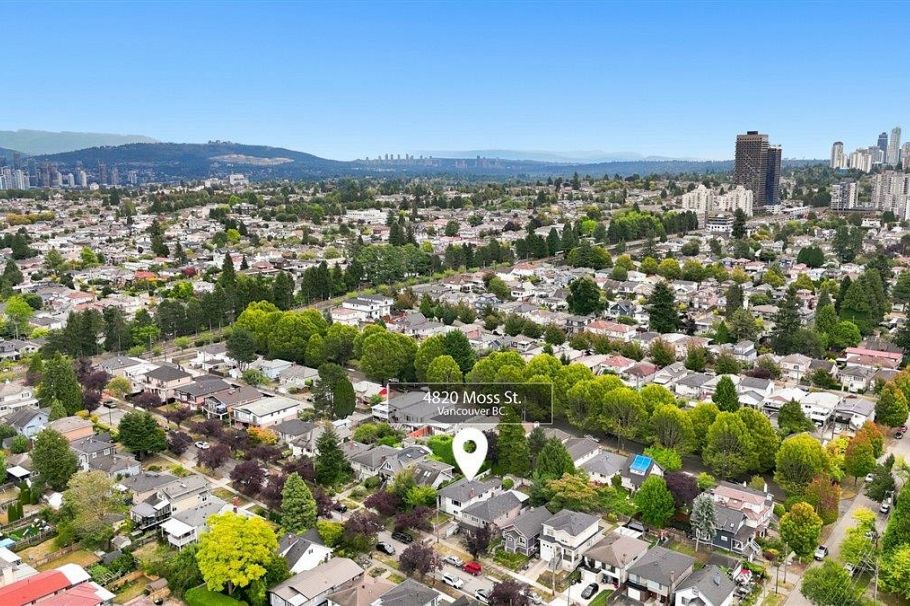 4820 Moss Street Vancouver, BC - 29