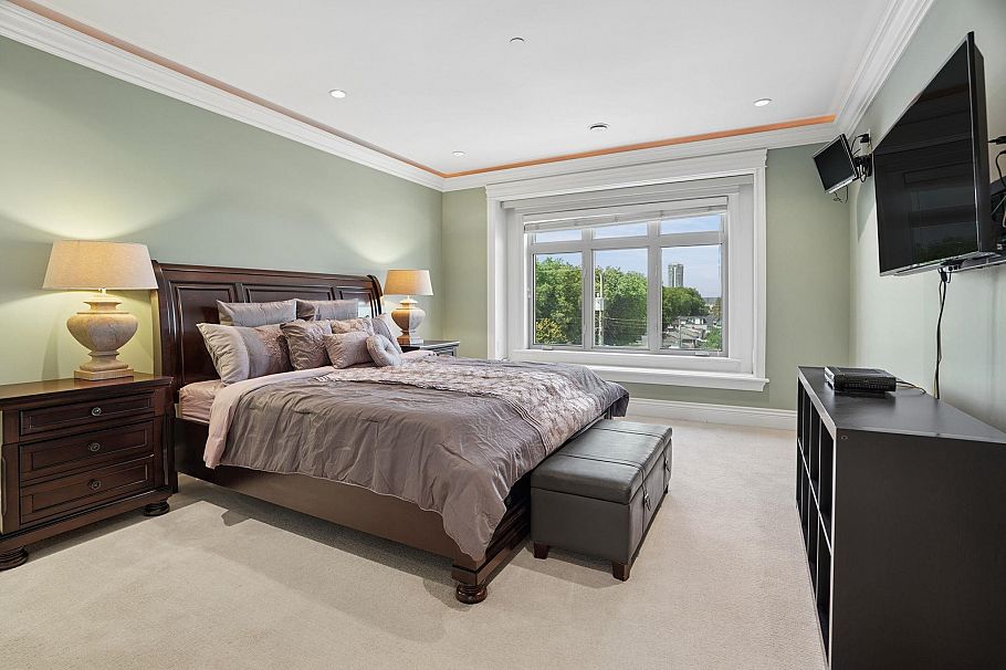 5807 Cree Street Vancouver, BC - 24