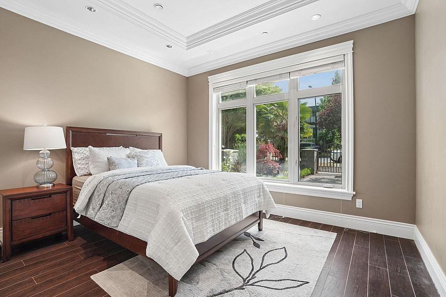 5807 Cree Street Vancouver, BC - 33