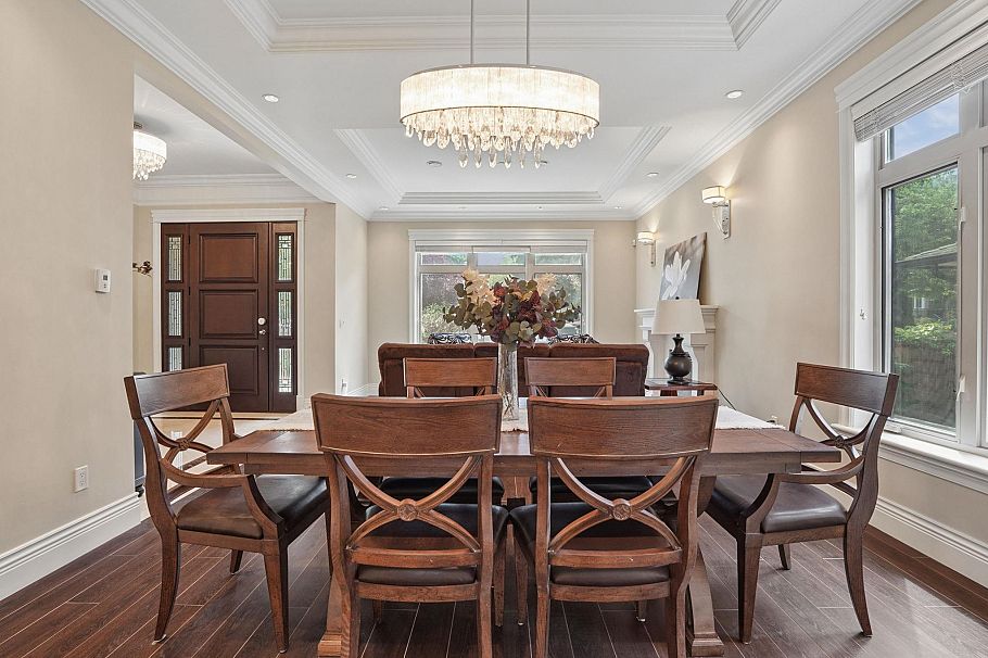 5807 Cree Street Vancouver, BC - 9