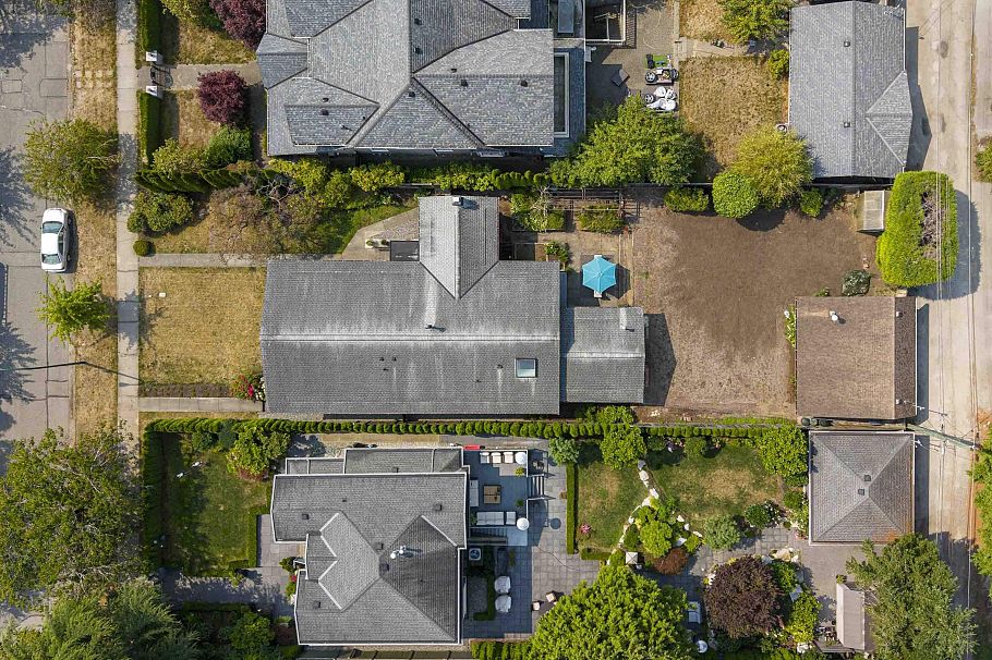 4041 W 39th Avenue Vancouver, BC - 34