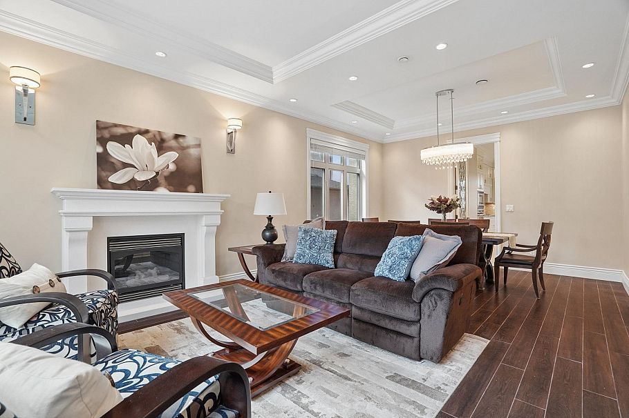 5807 Cree Street Vancouver, BC - 8