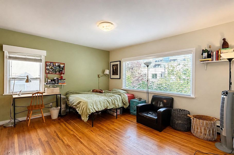 624 W 30th Avenue Vancouver, BC - 12