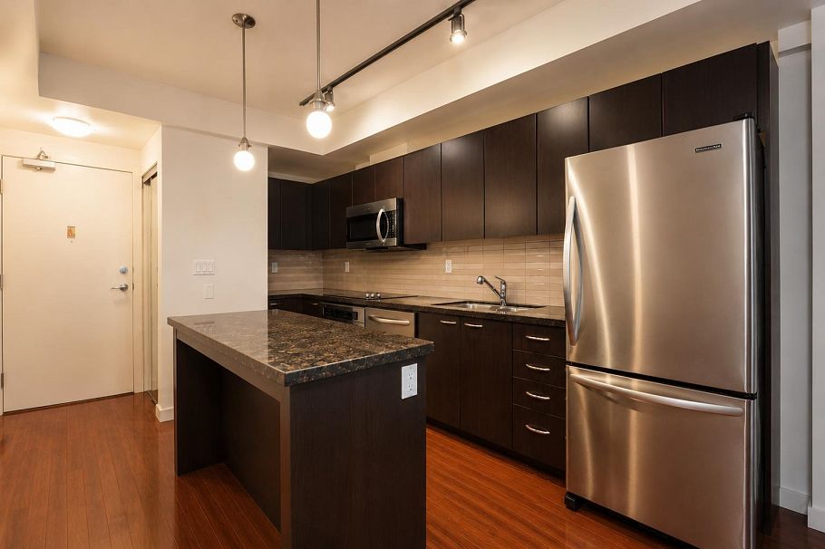 201 538 Smithe Street Vancouver, BC - 18