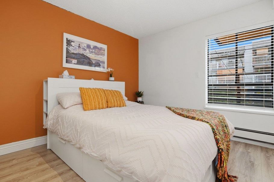 216 1549 Kitchener Street Vancouver, BC - 16