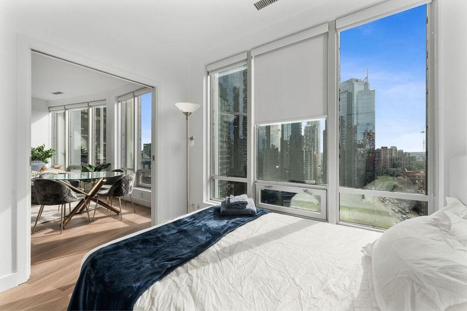 1204 989 Nelson Street Vancouver, BC - 15