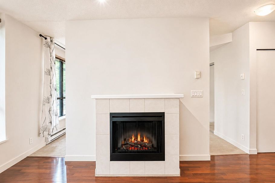 201 538 Smithe Street Vancouver, BC - 9