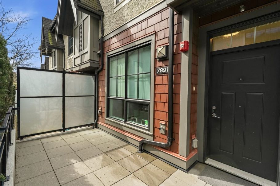 7891 Oak Street Vancouver, BC - 18