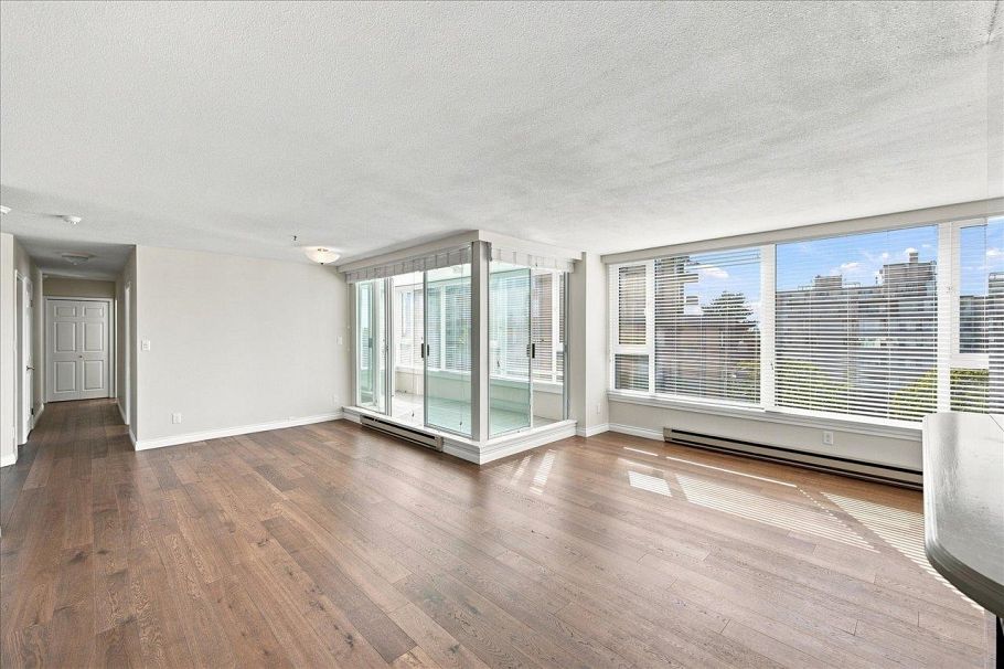 901 5425 Yew Street Vancouver, BC - 9