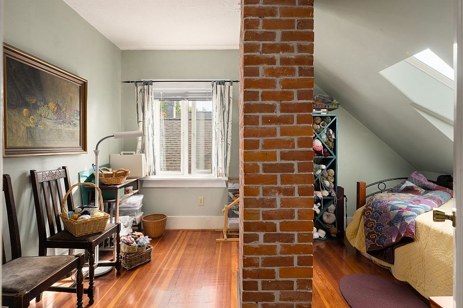 3864 W 29th Avenue Vancouver, BC - 20