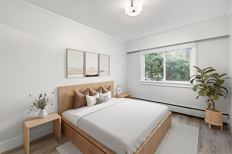 112 211 W 3rd Street North Vancouver, BC - 3