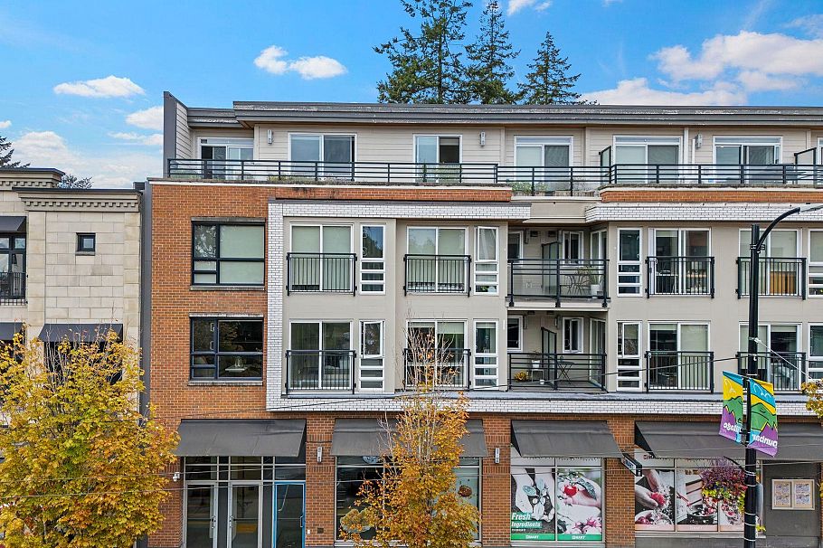 207 5555 Dunbar Street Vancouver, BC - 29