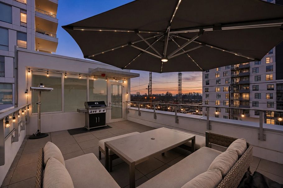 7 8508 Jack Uppal Street Vancouver, BC - 1